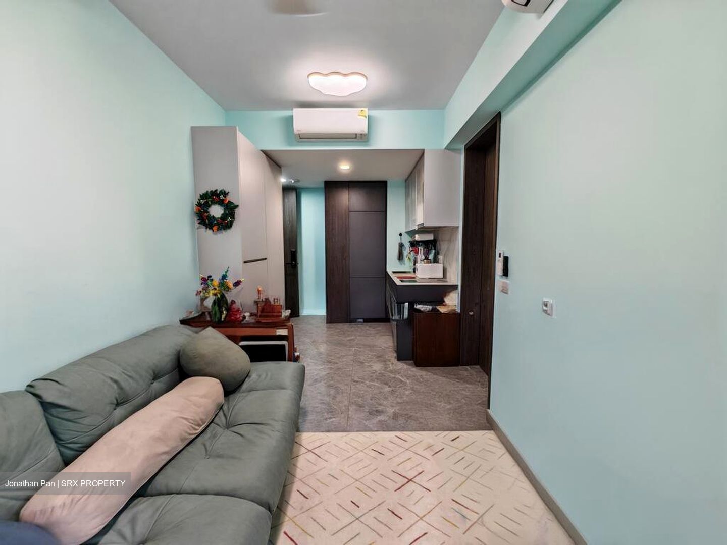 The M (D7), Apartment #512359671